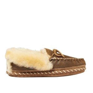 LL Bean Wicked Good Slipper Moccasin Originals